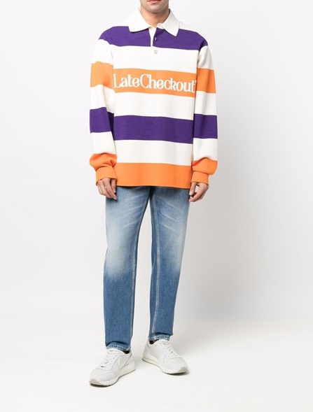 DONDUP JEANS STRAIGHT LEG | Dante5.com UP434DFE249DE9800