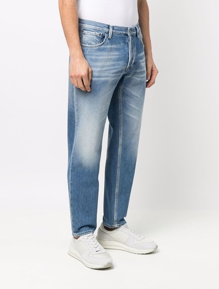 DONDUP JEANS STRAIGHT LEG | Dante5.com UP434DFE249DE9800