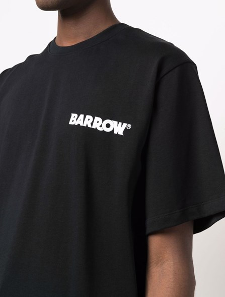 BARROW COTTON T-SHIRT | Dante5.com 031300110