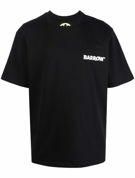 BARROW COTTON T SHIRT Dante5 031300110