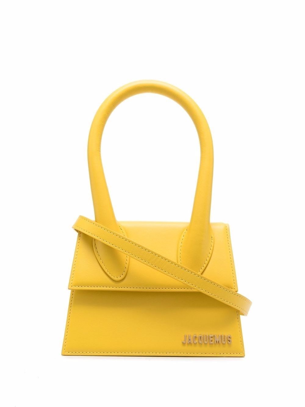 jacquemus medium size bolsa
