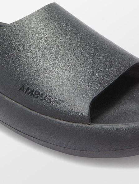 AMBUSH SANDALI CON LOGO | Dante5.com BMIC005S22MAT0011000