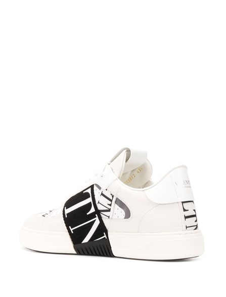 VALENTINO GARAVANI 'VLTN' SNEAKERS  XY0S0C58WRQ24P