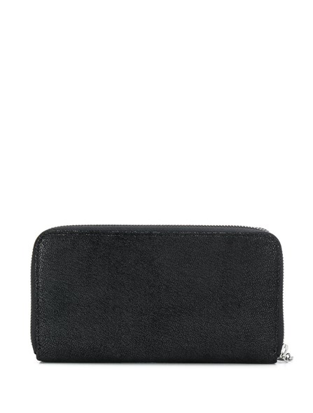 STELLA MC CARTNEY ファラベラ ジップ アラウンド ウォレット | Dante5