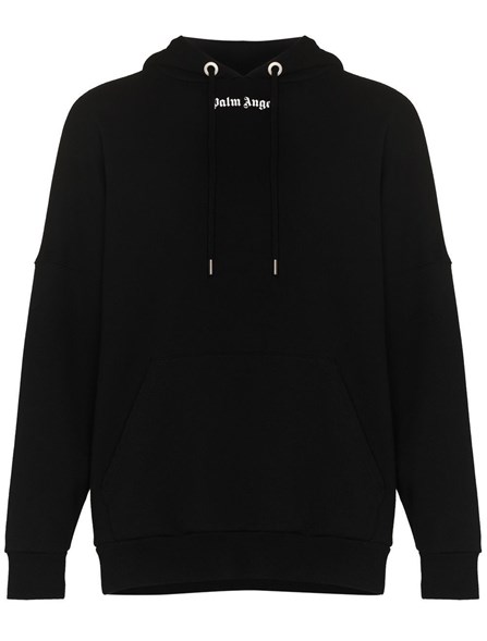 Farfetch Kleidung Tops & Shirts Shirts DG love-print zip hoodie 