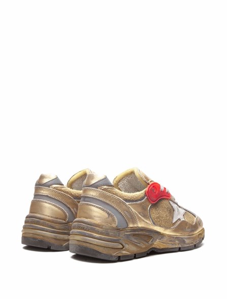 GOLDEN GOOSE DELUXE BRAND Sneakers Dad 