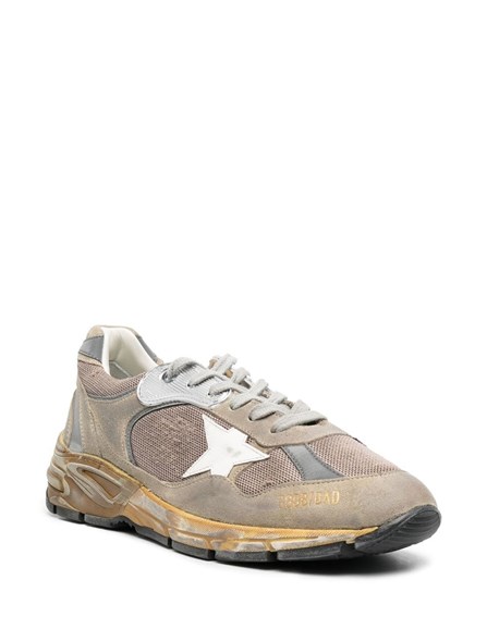 GOLDEN GOOSE DELUXE BRAND 'DAD-STAR 