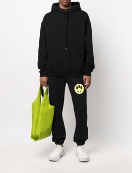 BARROW - LOGO TROUSERS