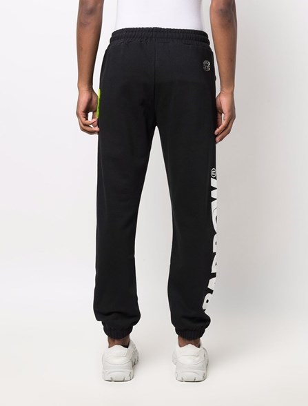 BARROW - LOGO TROUSERS