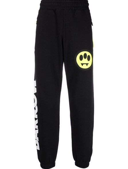 BARROW - LOGO TROUSERS