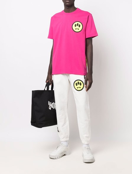 BARROW - LOGO PANTS