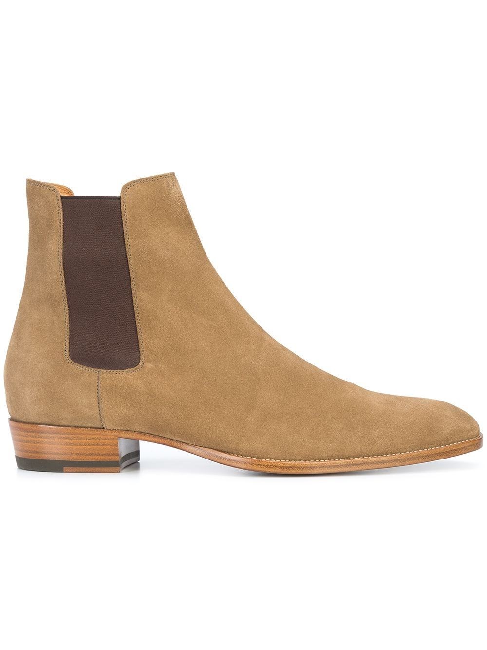 SAINT LAURENT CHELSEA BOOTS Dante5 443208BT3009870