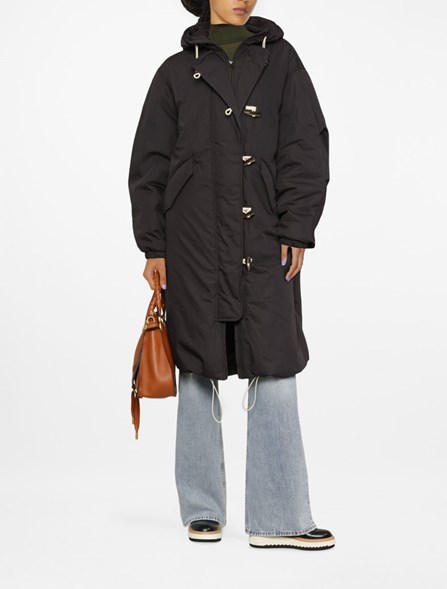ISABEL MARANT ÉTOILE 綿混紡パーカー | Dante5.com MA121422A005E02FK