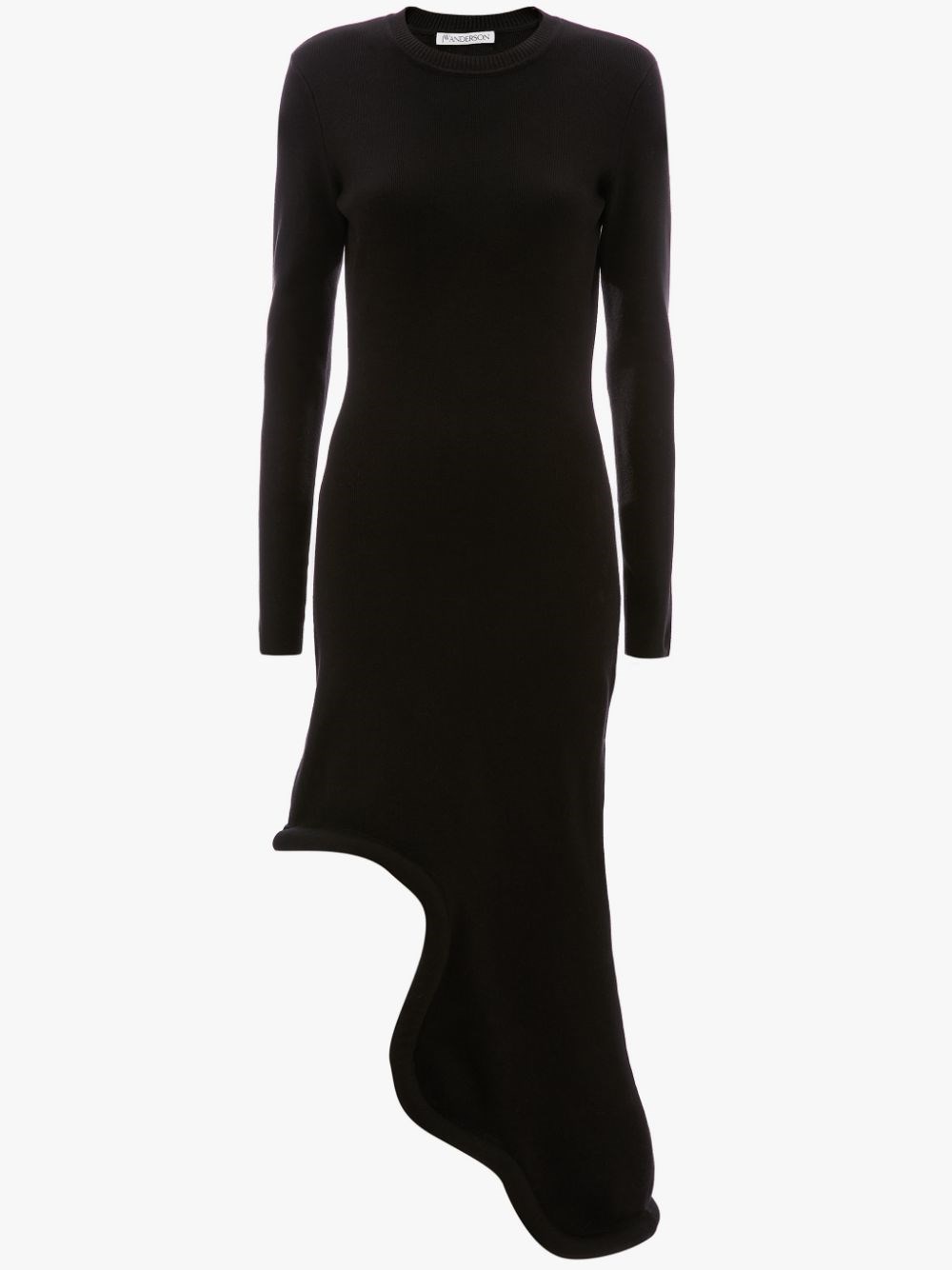 JW Anderson STRETCH KNIT DRESS | Dante5 