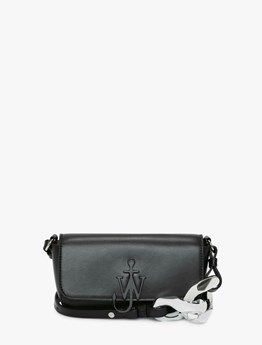 JW Anderson - ANCHOR BAGUETTE BAGUETTE BAGUETTE CHAIN