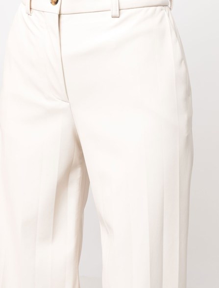 MSGM HIGH WAIST PANTS | Dante5.com 3341MDP02P22761502