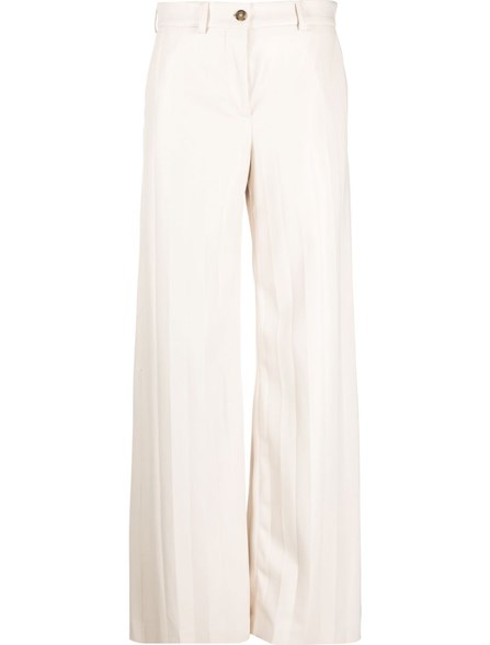 MSGM HIGH WAIST PANTS | Dante5.com 3341MDP02P22761502