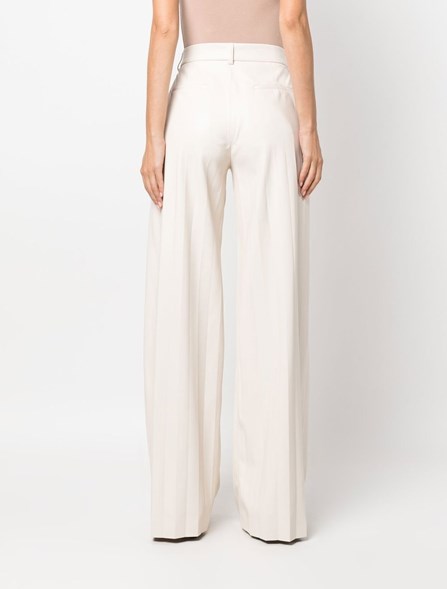 MSGM - HIGH WAIST PANTS