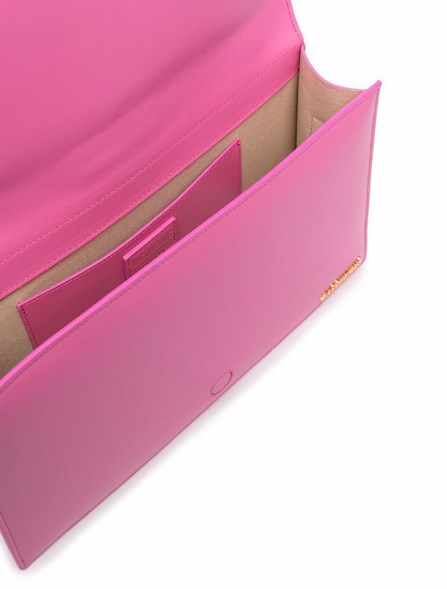 JACQUEMUS - "LE BAMBINOU" BAG