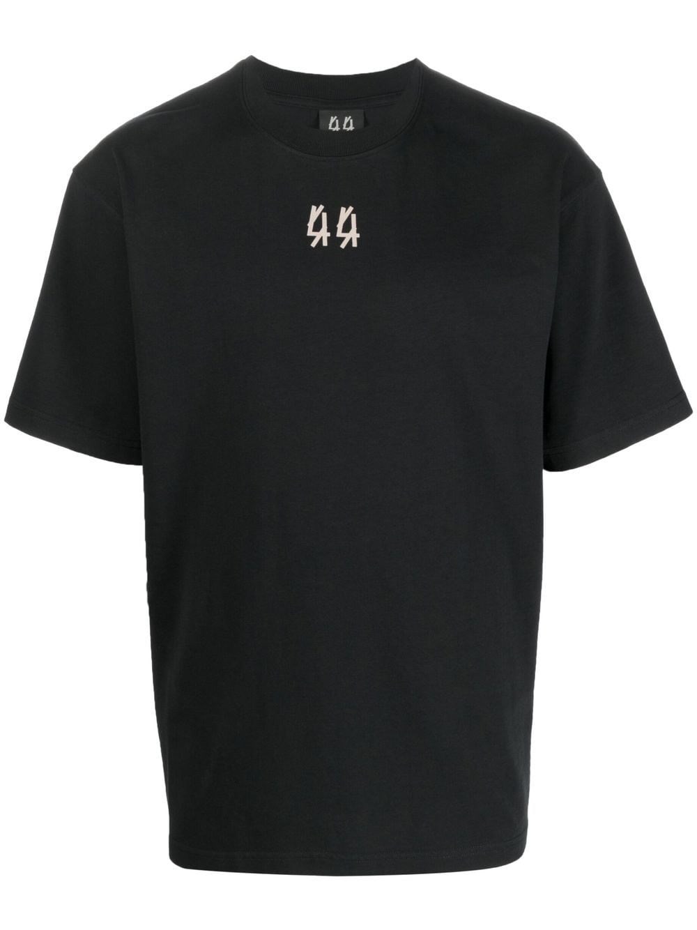 44 LABEL GROUP PRINTED T-SHIRT