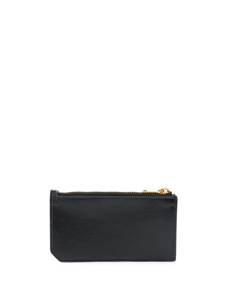 SAINT LAURENT ZIP PURSE | Dante5.com 62989902G0W1000