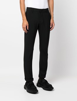 DONDUP - TAILORED SLIM PANTS