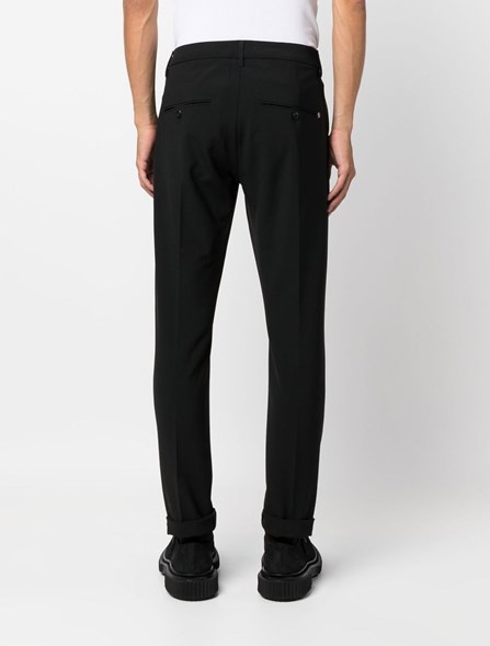 DONDUP - PANTALONE SARTORIALE SLIM