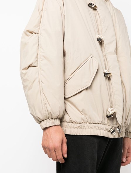 isabel marant parka