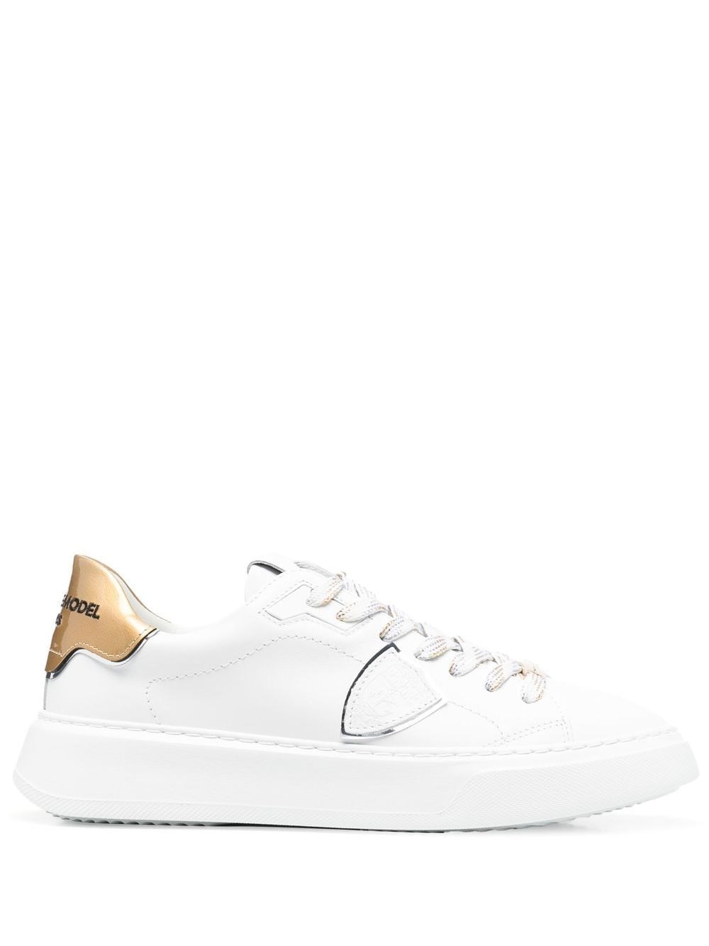 PHILIPPE MODEL SNEAKERS TEMPLE