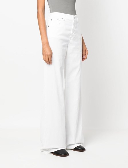 DONDUP - Stretch corduroy pants