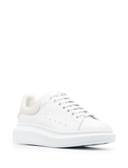ALEXANDER MCQUEEN - SNEAKERS
