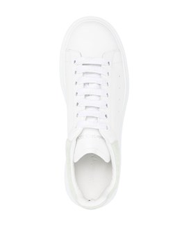 ALEXANDER MCQUEEN - SNEAKERS LOGO