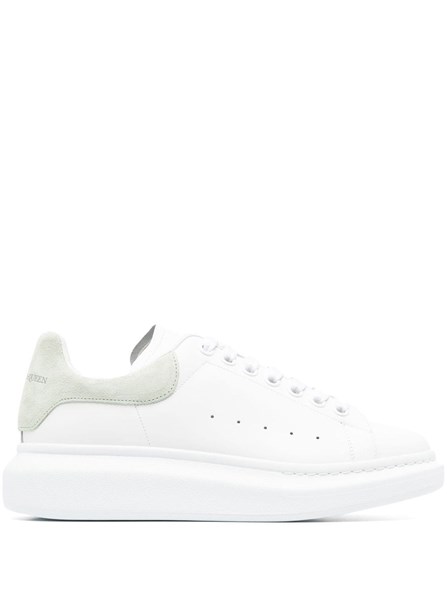 ALEXANDER MCQUEEN - SNEAKERS LOGO