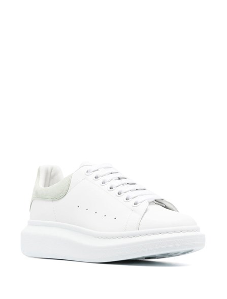 ALEXANDER MCQUEEN - SNEAKERS LOGO
