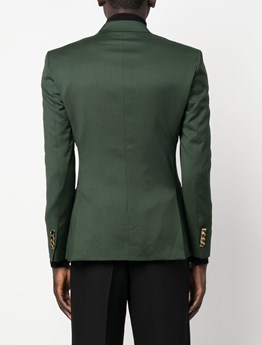 CANAKU - DOUBLE BREAST BLAZER JACKET