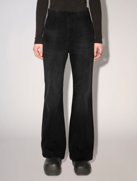 AMBUSH - high waist jeans