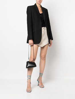 THE ATTICO - CLUTCH ''MIDNIGHT''