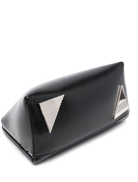 THE ATTICO - ''MIDNIGHT'' CLUTCH