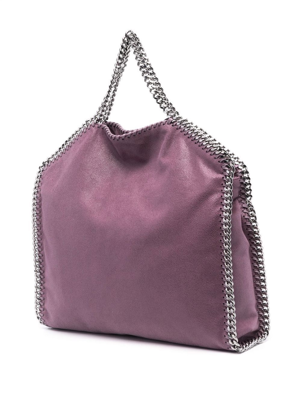 STELLA MC CARTNEY FALABELLA 3 CHAIN BAG | Dante5.com