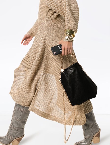 STELLA MC CARTNEY - FALABELLA MINI TOTE