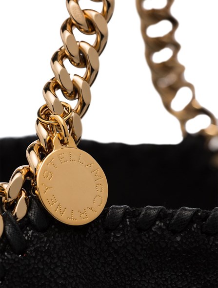 STELLA MC CARTNEY - FALABELLA MINI TOTE