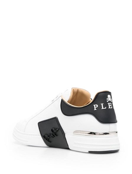 PHILIPP PLEIN - ‘HEXAGON’ SNEAKERS
