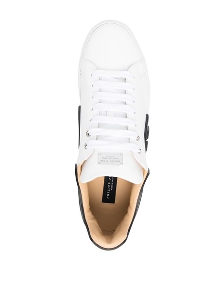 PHILIPP PLEIN - ‘HEXAGON’ SNEAKERS