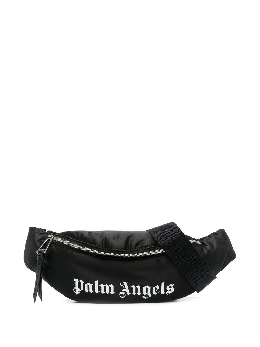 PALM ANGELS LOGO BELT BAG | Dante5.com PMNO004C99FAB0021001