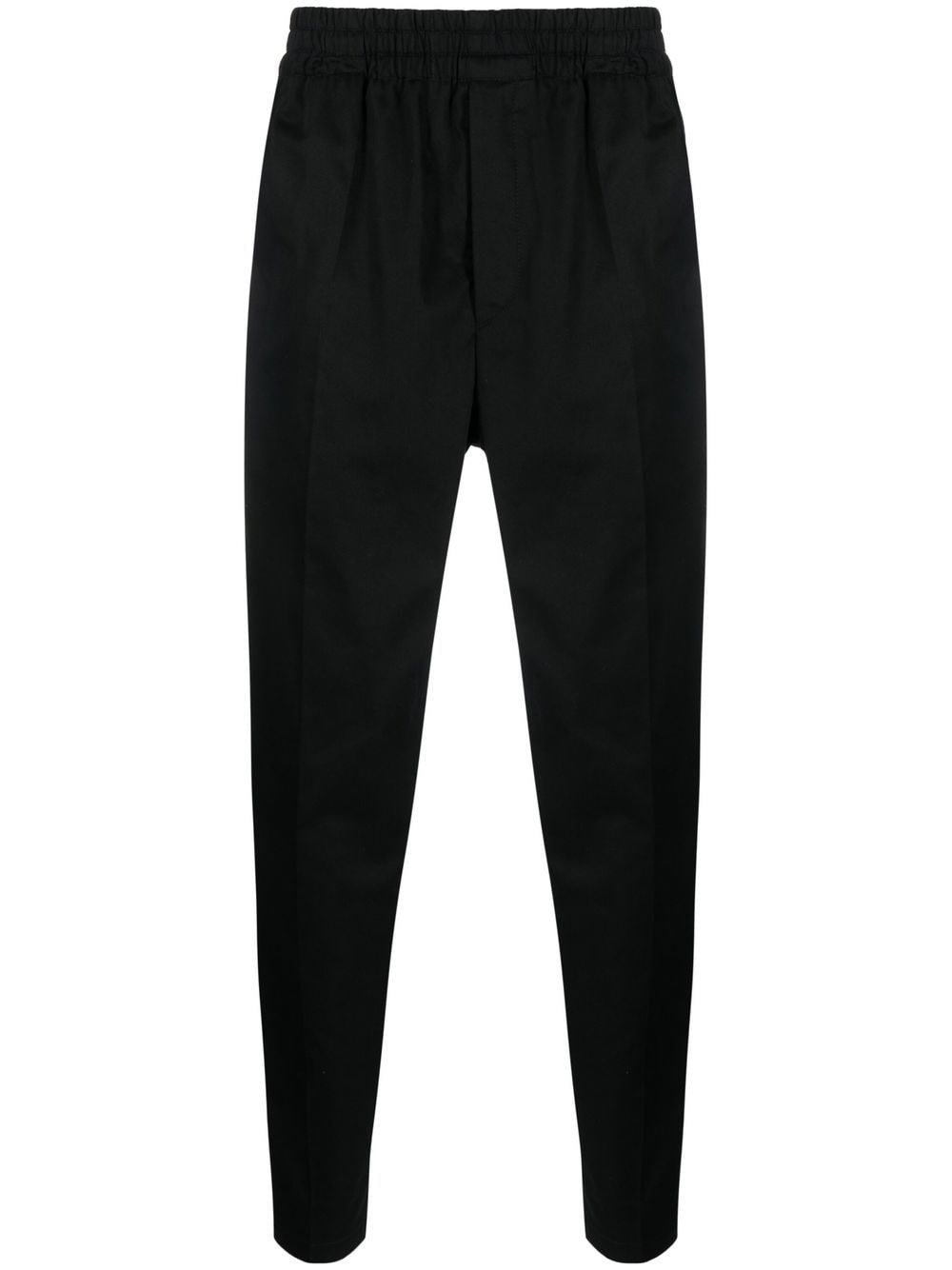 Isabel Marant Trousers In Nero