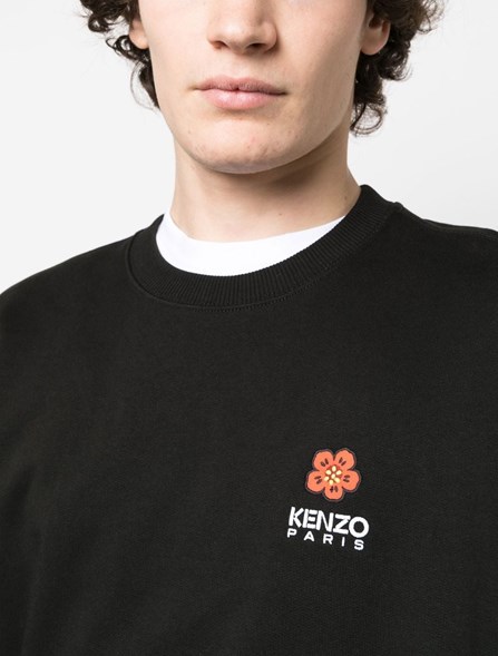 Kenzo on sale felpa prezzo