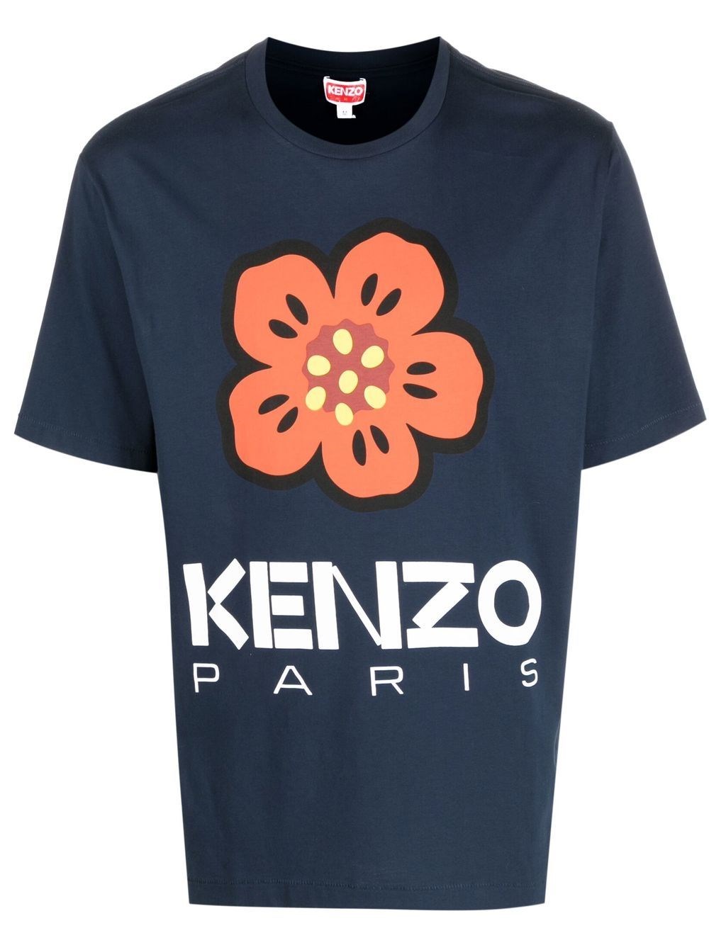 KENZO T-SHIRT LOGO