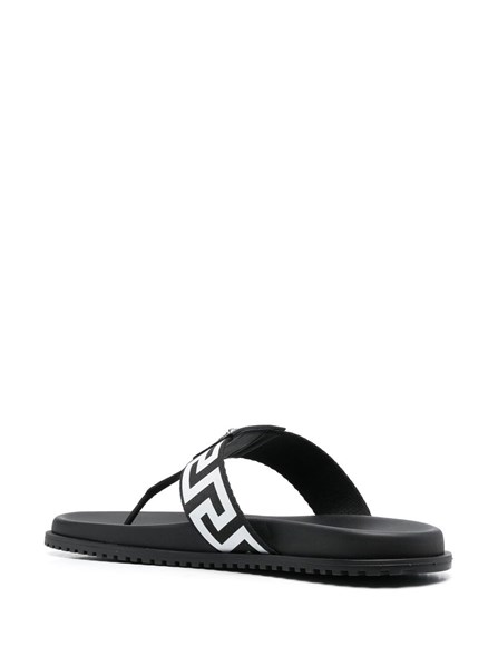 Versace flops on sale