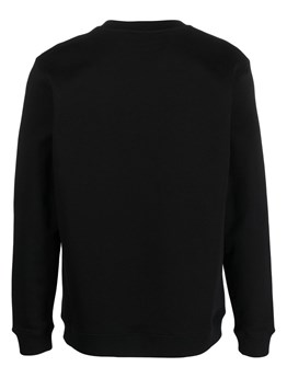 DONDUP - LOGO SWEATSHIRT