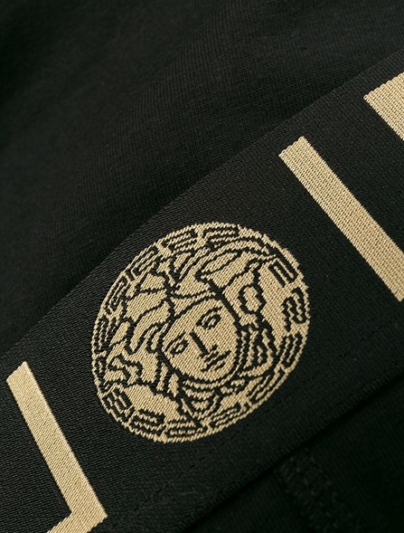 VERSACE - SLIP LOGO